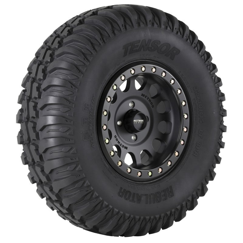 Tensor Tire Regulator All Terrain Tire - 28x10R14