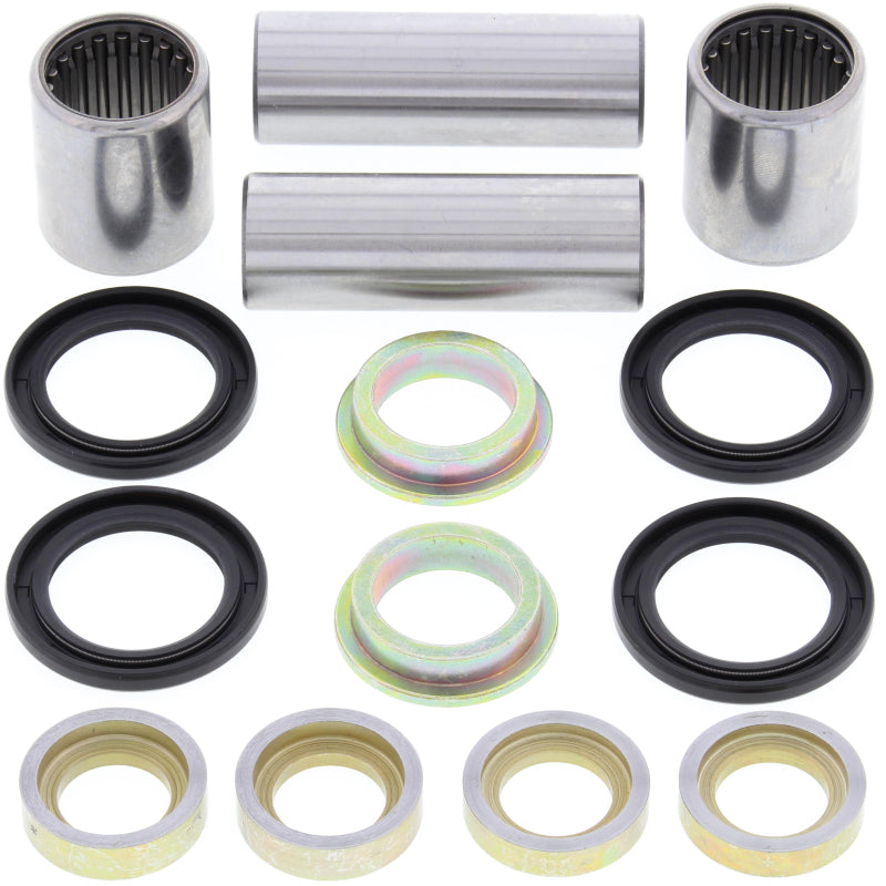 All Balls Racing 1981 Honda CR125R Swing Arm Bearing Kit