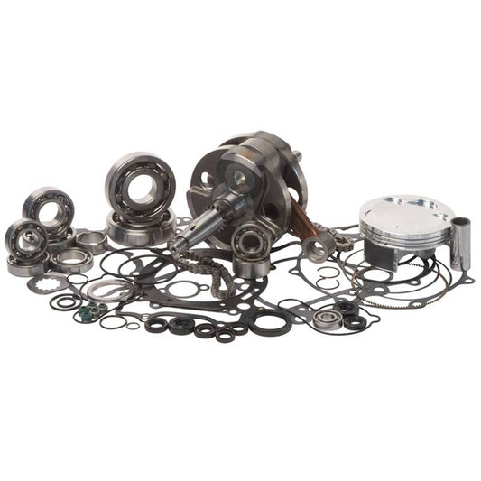 Vertex Yamaha Complete Engine Rebuild Kit