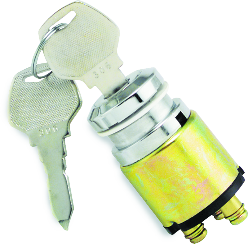 Twin Power L78-83 XL FX FXR 77 FXS Power Under Tank Ignition Switch Replaces H-D 71425-77T