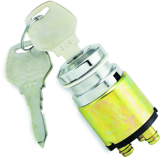 Twin Power L78-83 XL FX FXR 77 FXS Power Under Tank Ignition Switch Replaces H-D 71425-77T