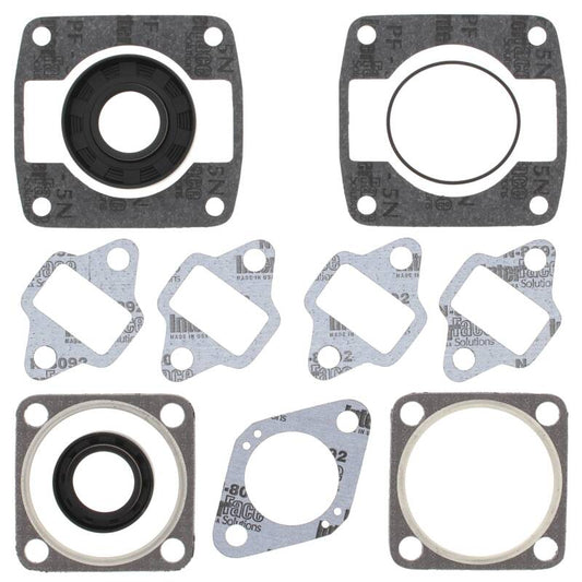 Vertex Gaskets  Jlo-cuyuna 440/2 4 Bolt Head FC/2 Complete Gasket Kit w/ Oil Seals