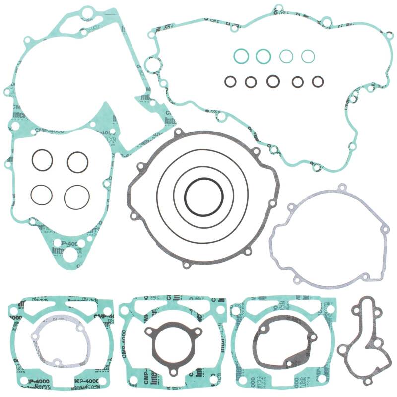 Vertex Gaskets 00-03 KTM EXC 250 Complete Gasket Kit