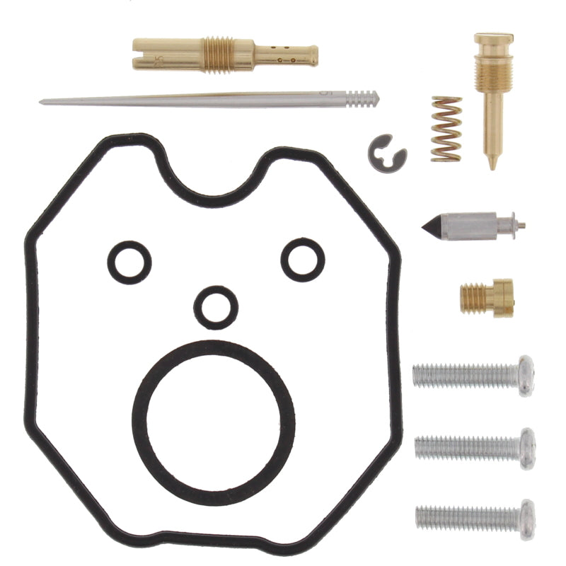 All Balls Racing 90-91 Honda TRX200 Carburetor Rebuild Kit