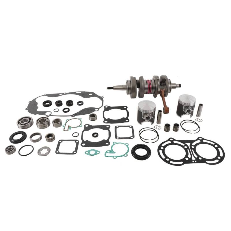 Vertex Yamaha Complete Engine Rebuild Kit