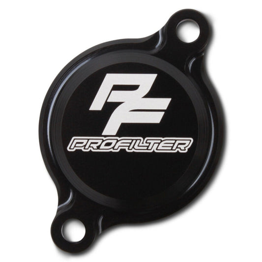 ProFilter 14-17 Yamaha YZ 250F 10-17 YZ450F 16-17 YZ 450Fx 15-17 YZ 250Fx Billet Engine Cover