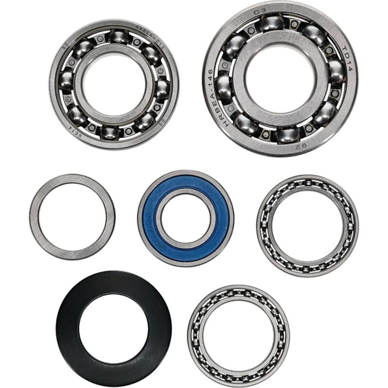 Hot Rods 18-21 Honda CRF 250 R 250cc Transmission Bearing Kit