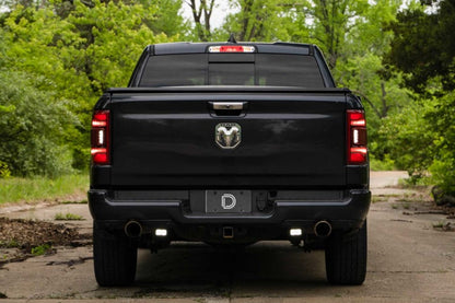 Diode Dynamics Stage Series Reverse Light Kit for 2019-Present Ram C2 Pro