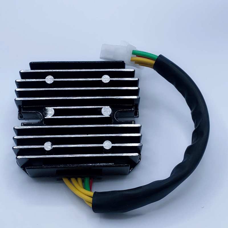 Ricks Motorsport Hot Shot Series Rectifier-Regulator Lithium Compatible