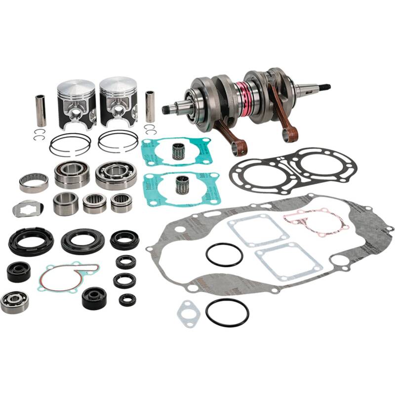 Vertex Yamaha Complete Engine Rebuild Kit