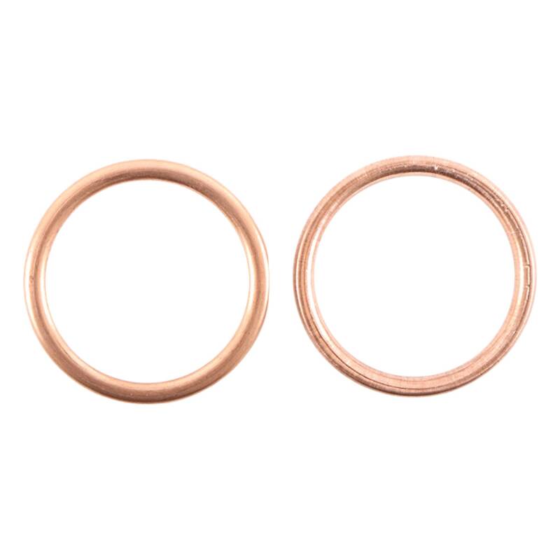 Vertex Gaskets 1978 Honda CB400A Exhaust Gasket Kit