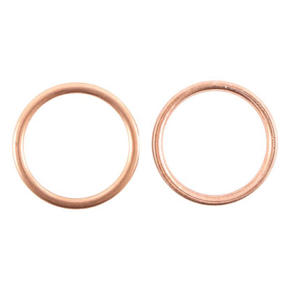 Vertex Gaskets 1978 Honda CB400A Exhaust Gasket Kit