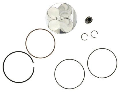 Vertex Piston 20-21 Honda CRF 250 R 250cc Forged High Compression Piston Kit