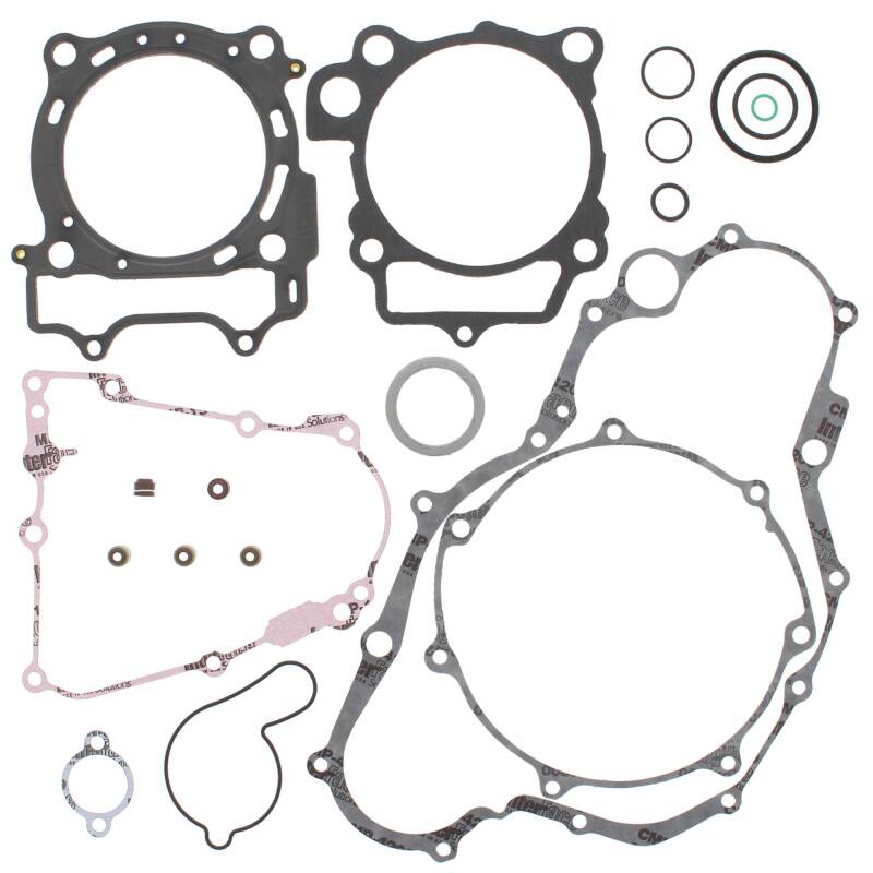Vertex Gaskets 07-15 Yamaha WR450F Complete Gasket Kit