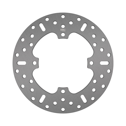 EBC 2000 Ducati 748 R 2 Pad Caliper Rear Left Standard Rotor