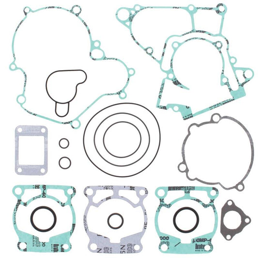 Vertex Gaskets 21-23 Gas-Gas MC 50 Complete Gasket Kit
