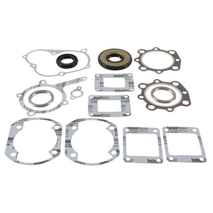 Vertex Gaskets 76-77 Yamaha STX440 A Complete Gasket Kit w/ Oil Seals