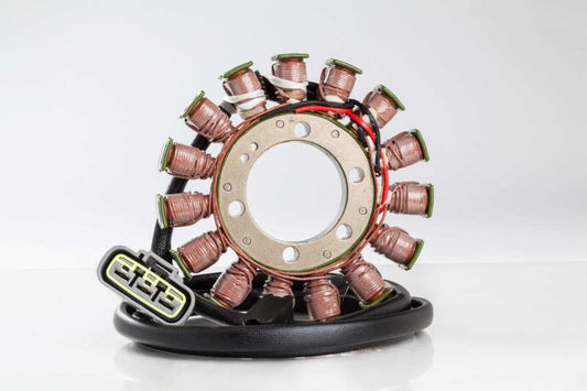 Ricks Motorsport New OEM Style Ducati Stator