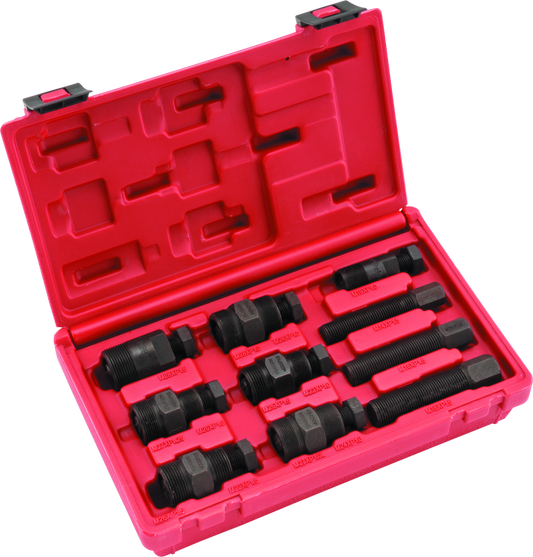 BikeMaster 10 Piece Flywheel Puller Driver Set