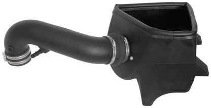 K&N 21-23 Ram 1500 5.7L V8 Performance Air Intake System