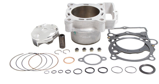 Cylinder Works 21-22 Gas-Gas EX 250 F 250cc STD Bore High Compression Cylinder Kit 14.7:1 Comp.