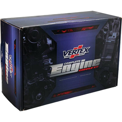 Vertex Honda Complete Engine Rebuild Kit