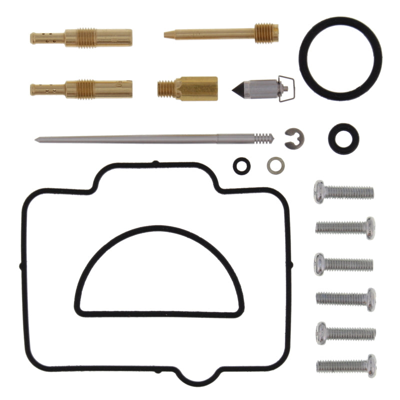 All Balls Racing 1997 Yamaha YZ250 Carburetor Rebuild Kit