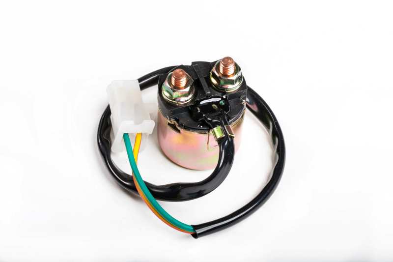 Ricks Motorsport Starter Solenoid Switch