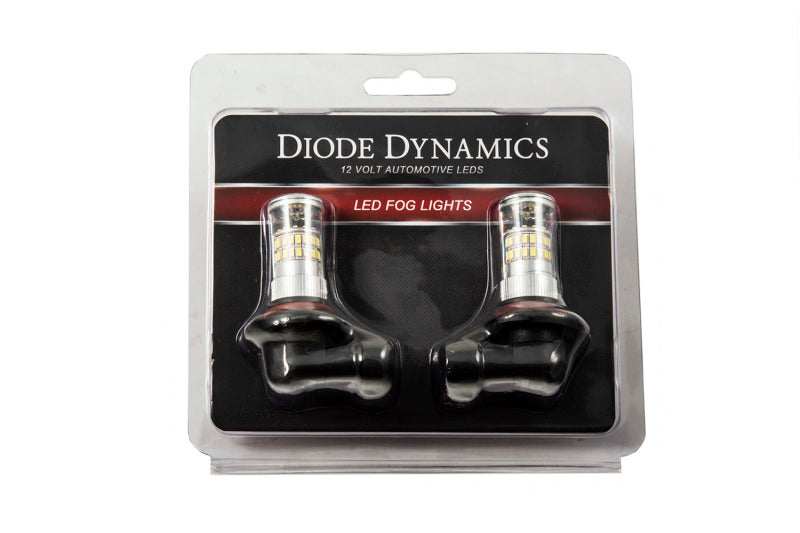 Diode Dynamics 9006 HP48 LED - Cool - White (Pair)