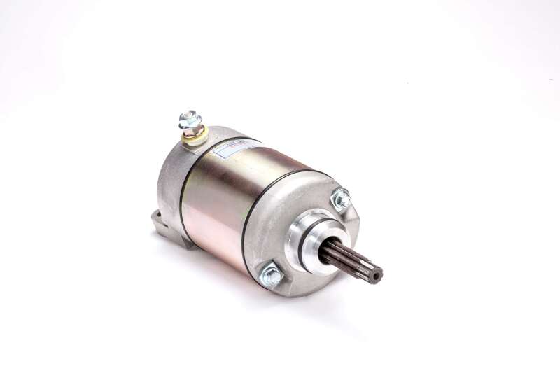 Ricks Motorsport New Honda Starter Motor