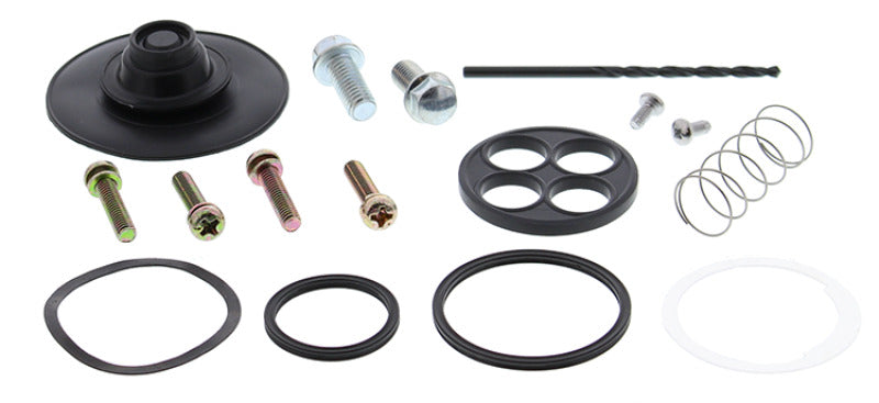 All Balls Racing 99-05 Honda VTR1000F Fuel Tap Repair Kit