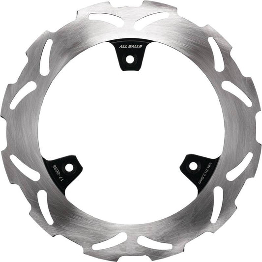 All Balls Racing 05-22 Suzuki RM85 Brake Disc Front