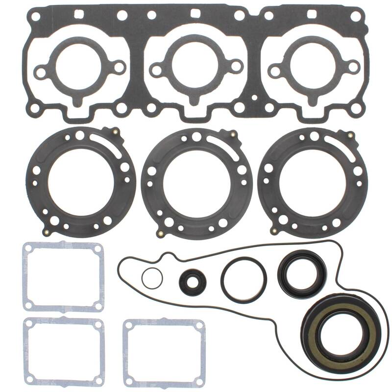 Vertex Gaskets 00-02 Yamaha Mountain Max 600 Complete Gasket Kit w/ Oil Seals