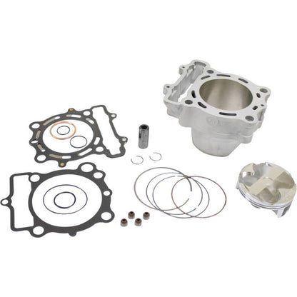 Cylinder Works 21-22 Kawasaki KX 250 F 250cc Standard Bore Cylinder Kit