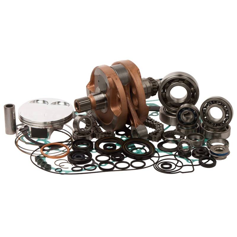 Vertex Honda Complete Engine Rebuild Kit