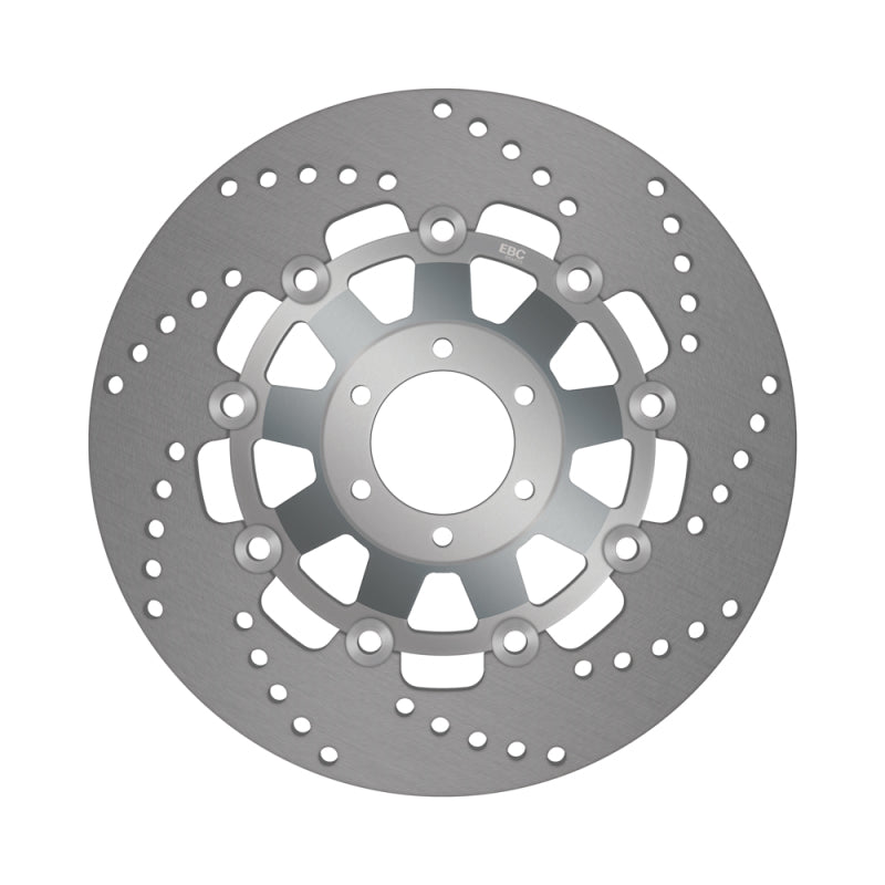 EBC 99-03 Aprilia RS 250 Front Right Standard Brake Rotor