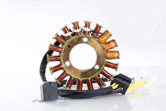 Ricks Motorsport New OEM Style Suzuki Stator