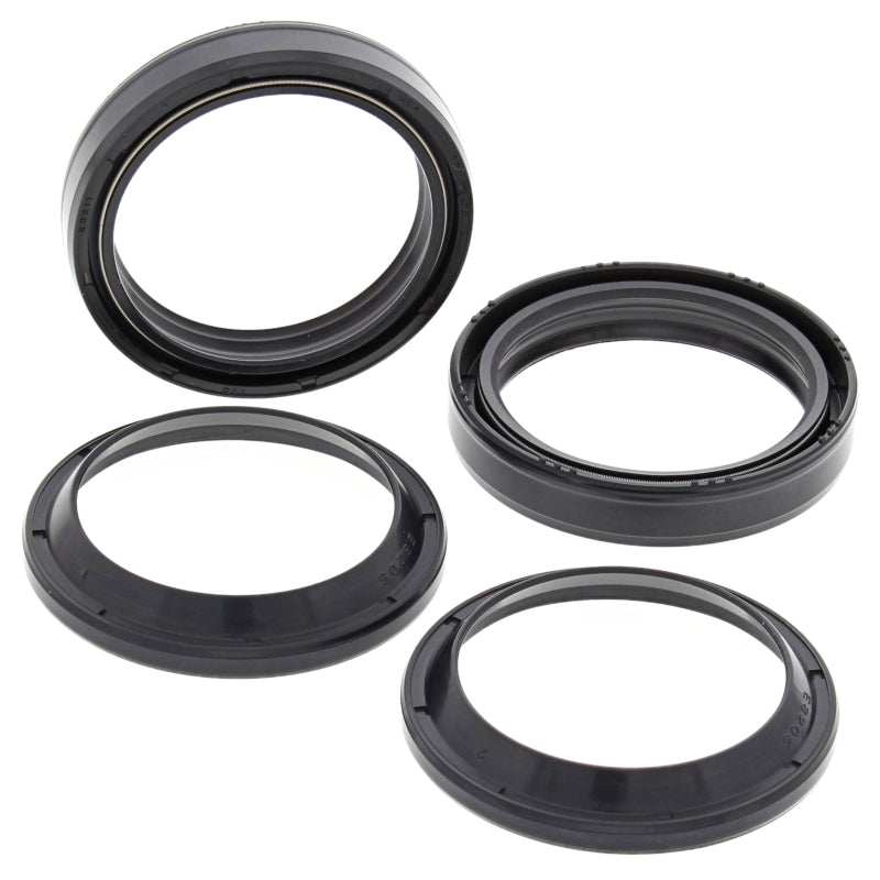 All Balls Racing 00-07 Honda XR650R Fork Oil Seal & Dust Seal Kit