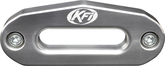 KFI Standard 4.875 in. Aluminum Hawse - Polished