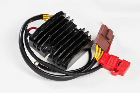 Ricks Motorsport Hot Shot Series Rectifier-Regulator Lithium Compatible