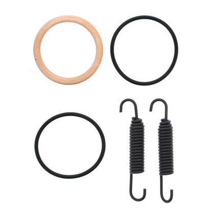 Vertex Gaskets 03-04 Kawasaki KX250 Exhaust Gasket Kit