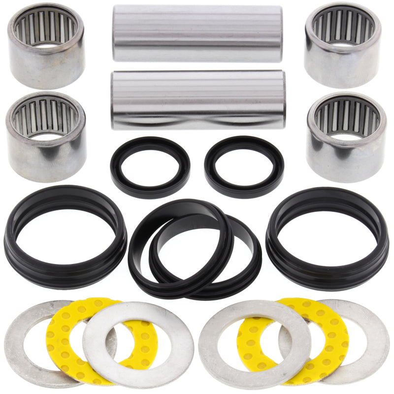 All Balls Racing 77-79 Yamaha YZ250 Swing Arm Bearing Kit