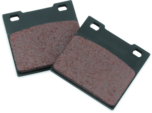 BikeMaster Kawasaki Brake Pads