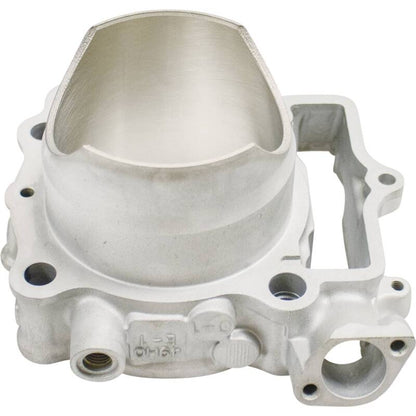 Cylinder Works 10-18 Suzuki RM-Z 250 250cc Big Bore Cylinder 80mm