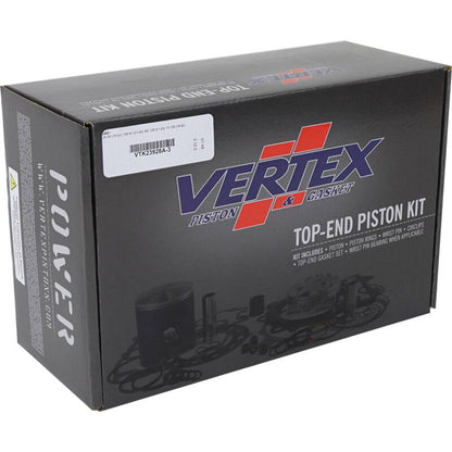 Vertex Piston 18-22 KTM 125 SX 125cc Top End Piston Kit