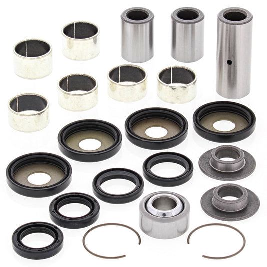 All Balls Racing 87-04 Yamaha YFM350 Warrior Linkage Bearing Kit