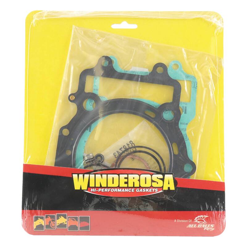 Vertex Gaskets 07-11 Arctic Cat 650 4x4 H1 Top End Gasket Kit