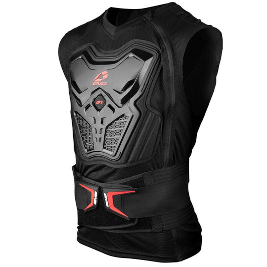 EVS G7 Lite Ballistic Jersey Black - Small