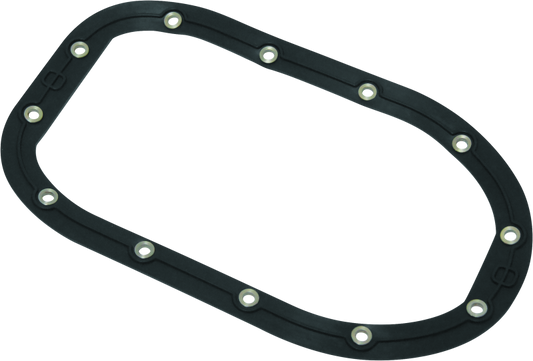 Twin Power 06-17 Dyna Models Fuel Pump Plate Seal Viton Replaces H-D 75248-04