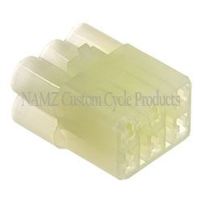 NAMZ HM Sealed Series 6-Position Female Connector (Each)